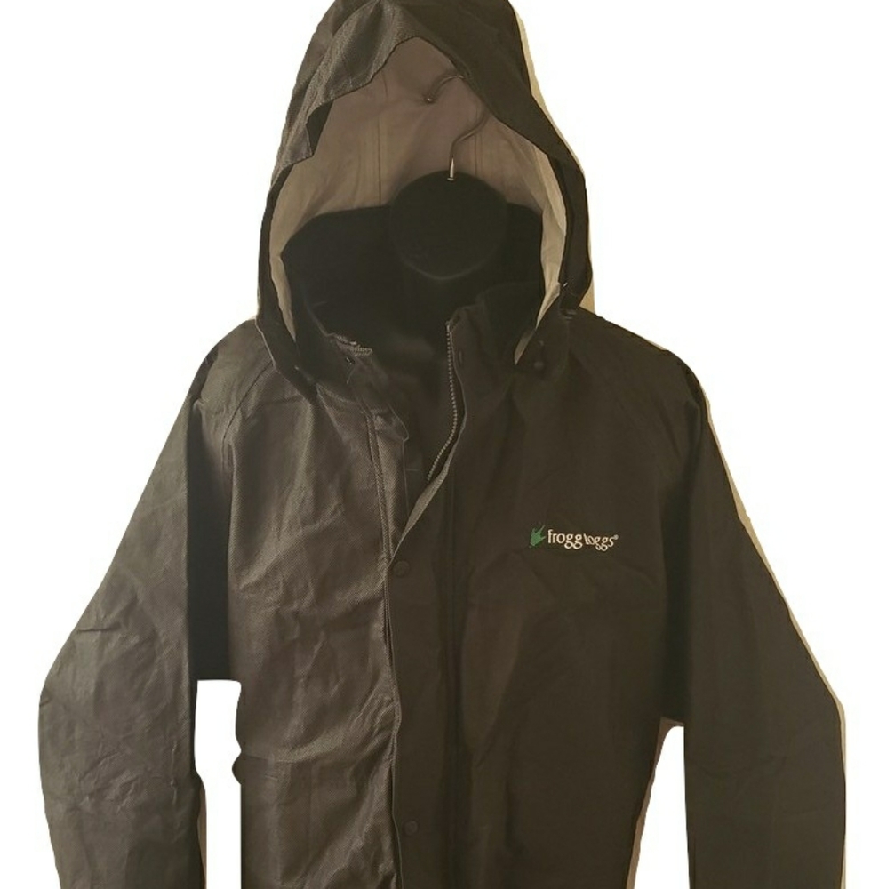 Frogg Togg rain Coat